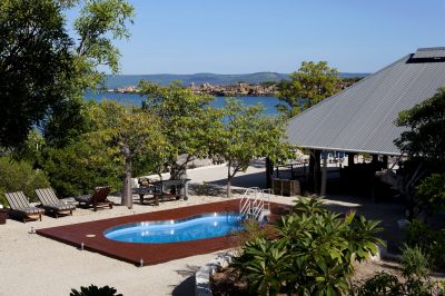 Kimberley Coastal Camp 2