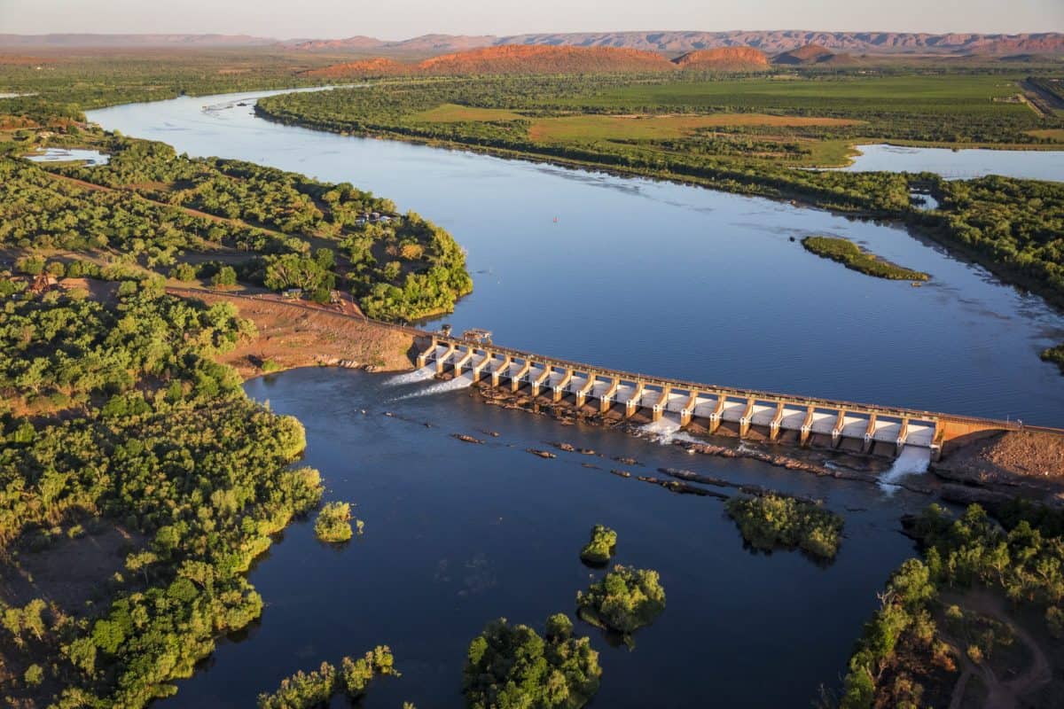 Kununurra Farmers Special Kimberley Experiences