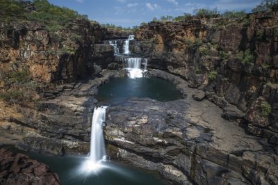 Mitchell Falls