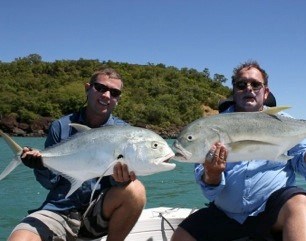 Fishing